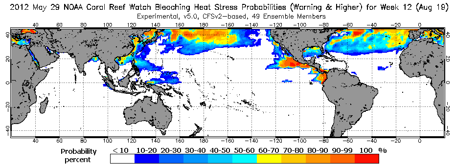 Outlook Map