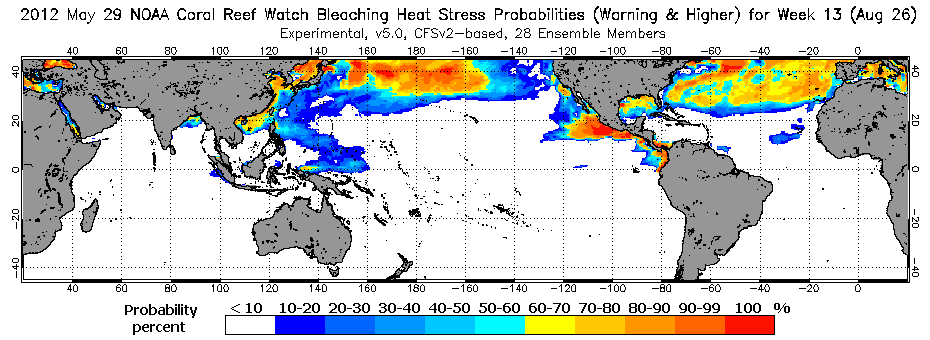 Outlook Map