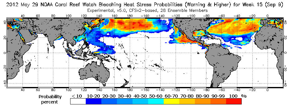 Outlook Map