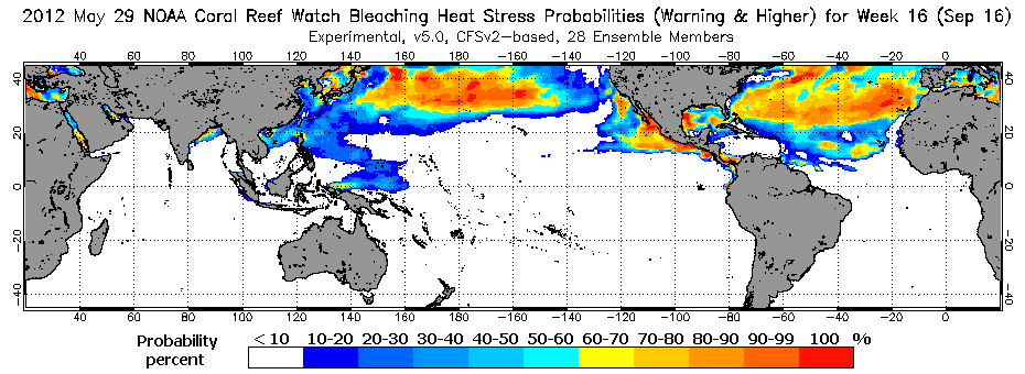 Outlook Map