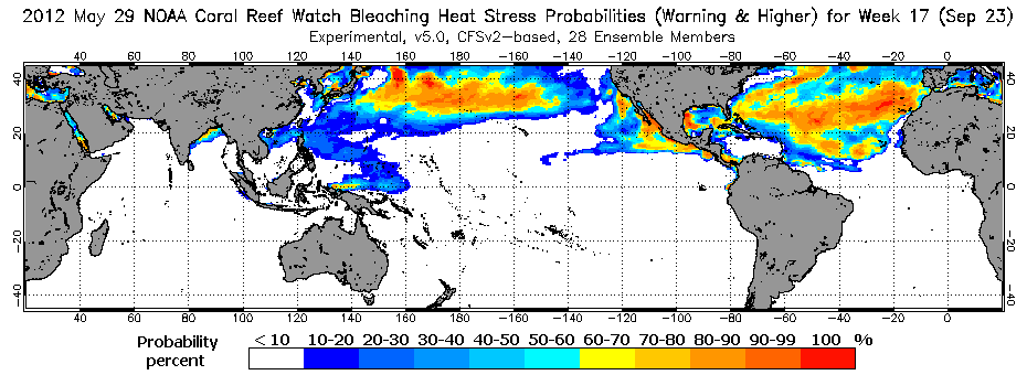 Outlook Map