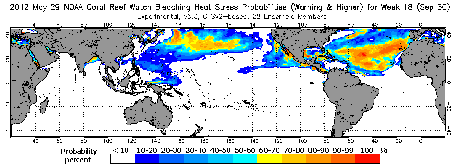 Outlook Map