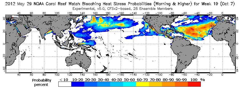 Outlook Map