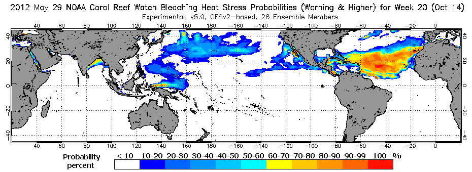 Outlook Map