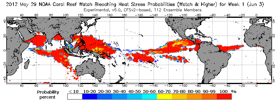 Outlook Map