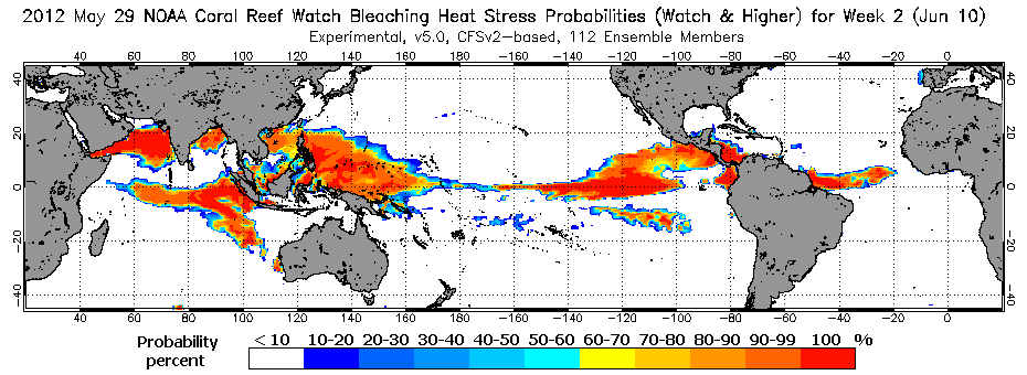 Outlook Map