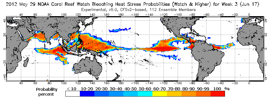 Outlook Map