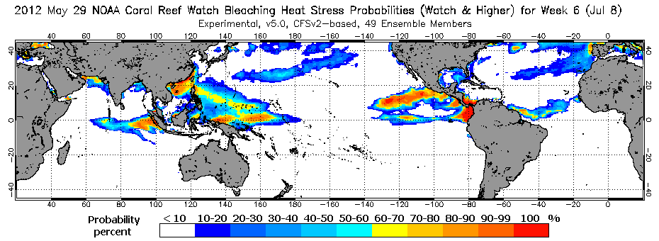 Outlook Map