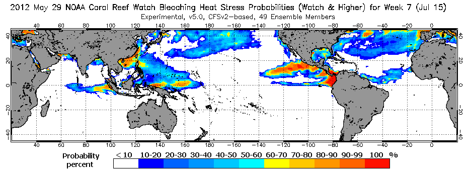 Outlook Map