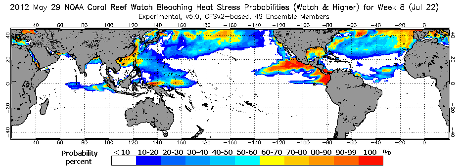 Outlook Map