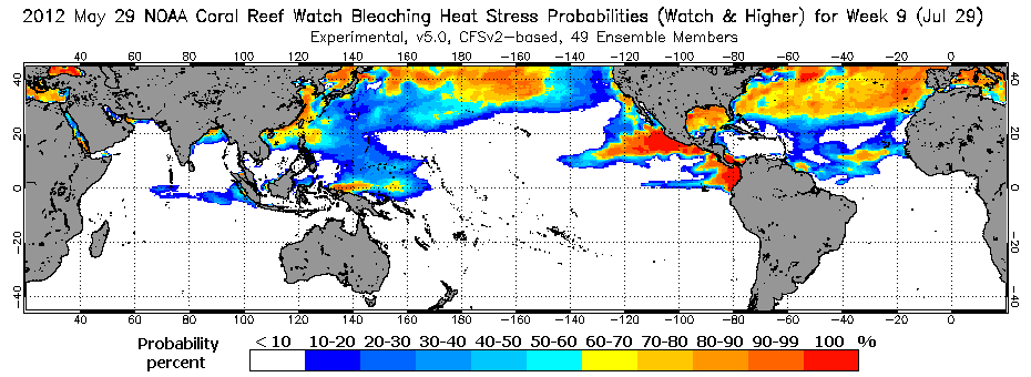 Outlook Map