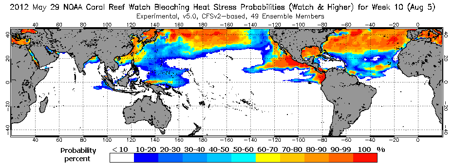 Outlook Map