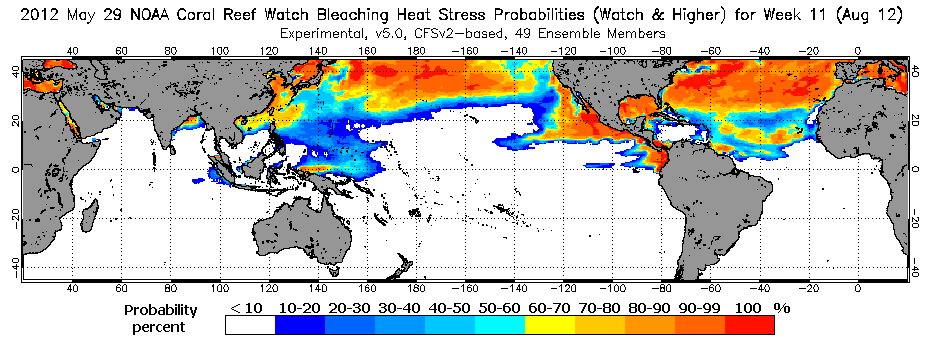 Outlook Map