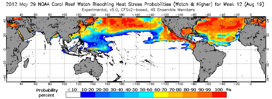 Outlook Map