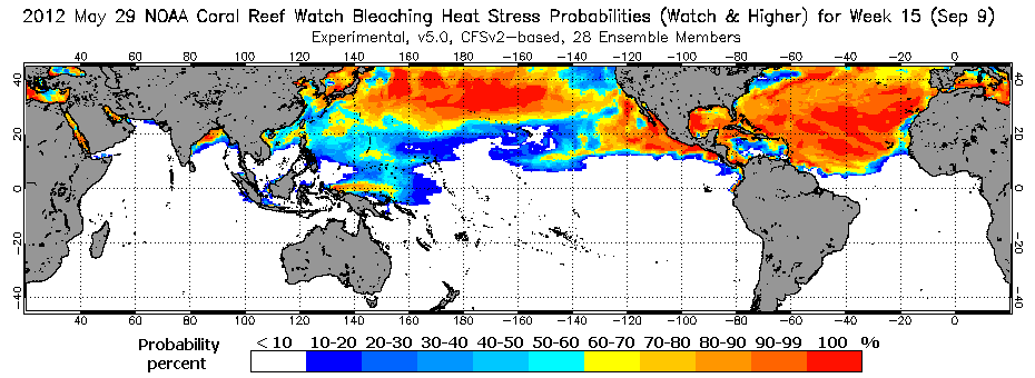 Outlook Map