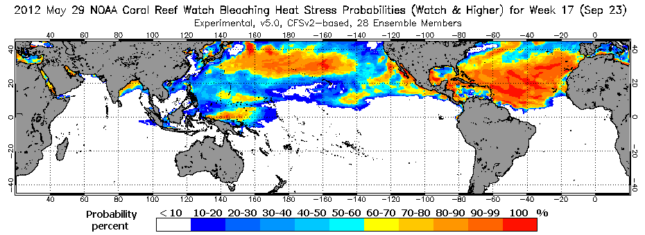 Outlook Map