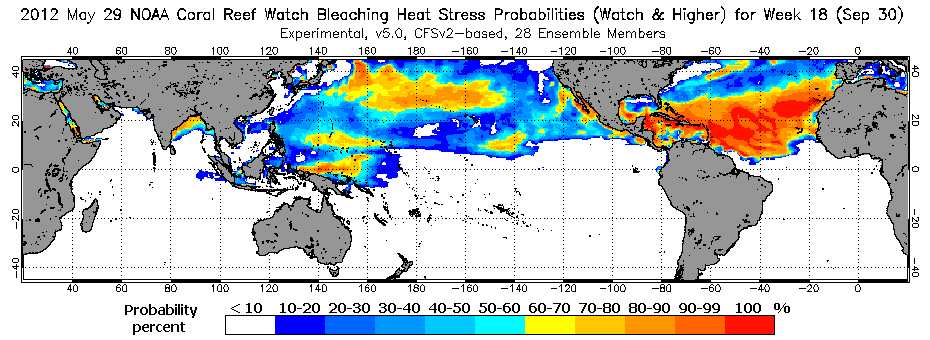 Outlook Map