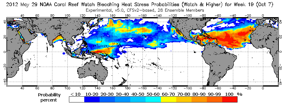 Outlook Map