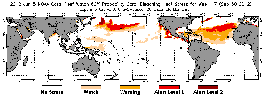 Outlook Map