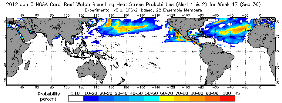 Outlook Map