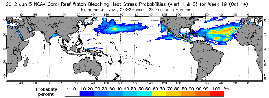 Outlook Map