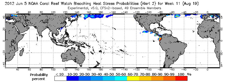 Outlook Map