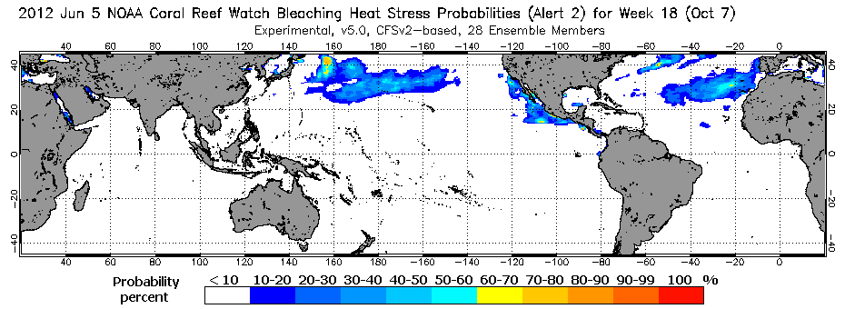 Outlook Map