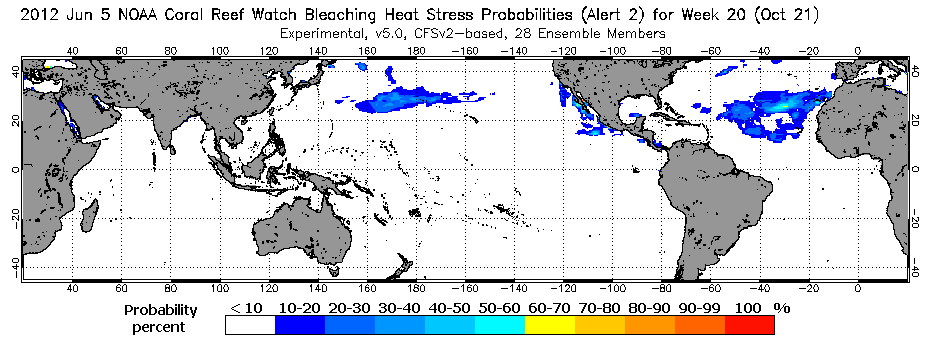 Outlook Map