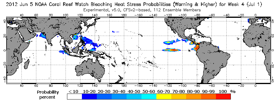 Outlook Map