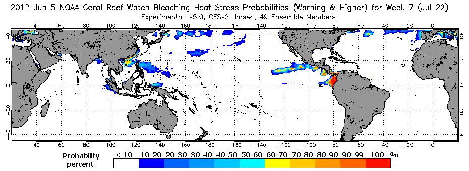 Outlook Map