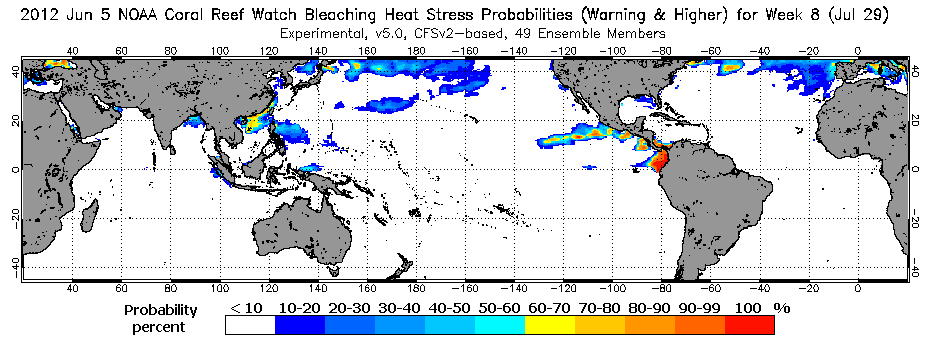 Outlook Map