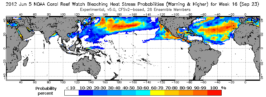 Outlook Map