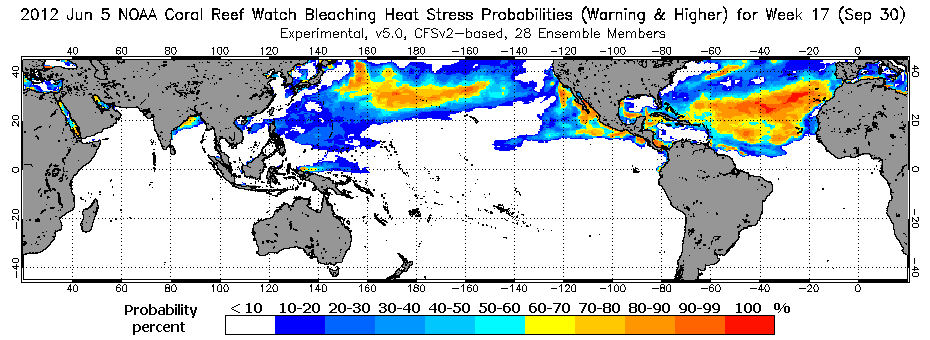 Outlook Map