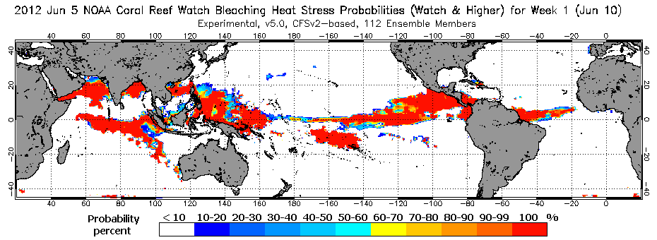 Outlook Map