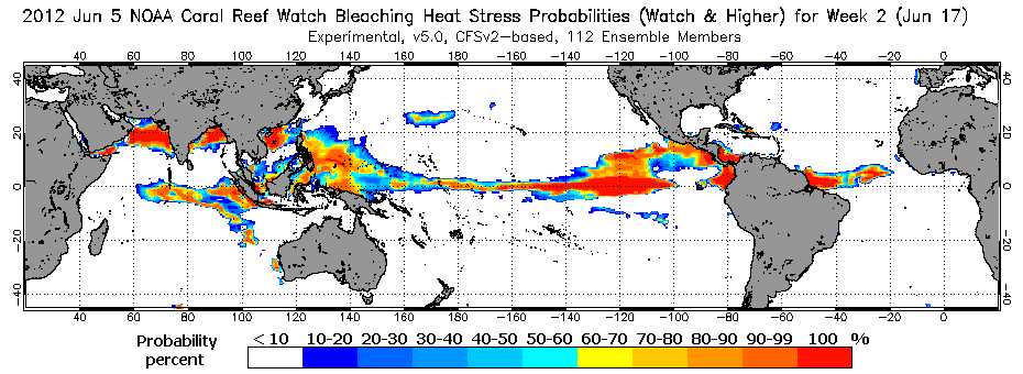 Outlook Map