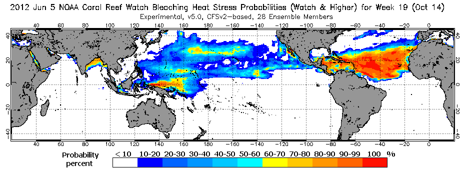 Outlook Map