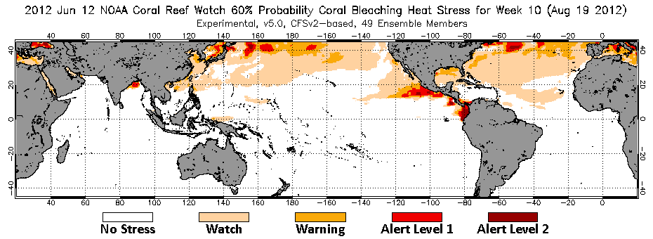 Outlook Map