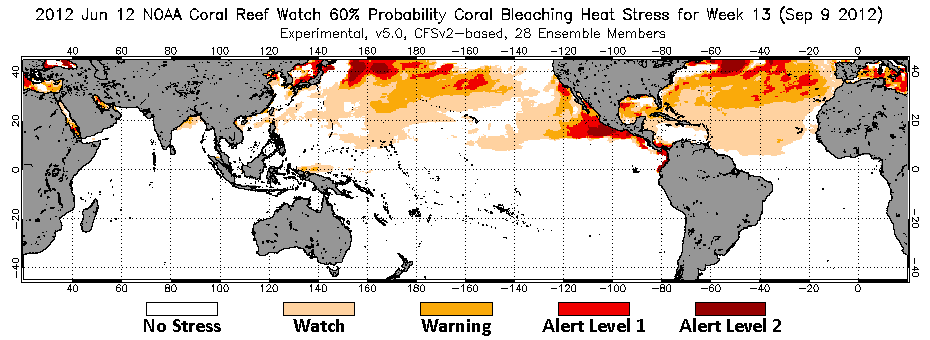 Outlook Map