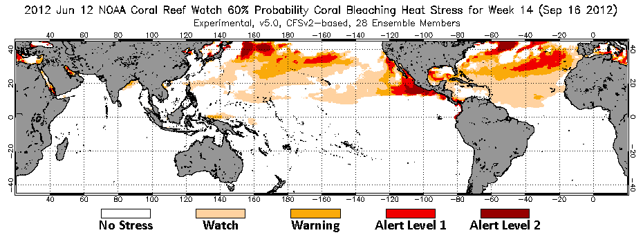 Outlook Map