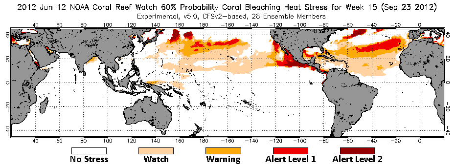 Outlook Map