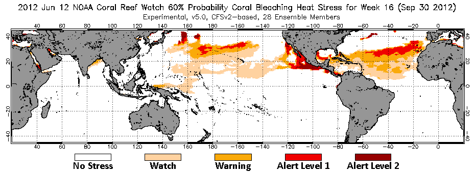 Outlook Map