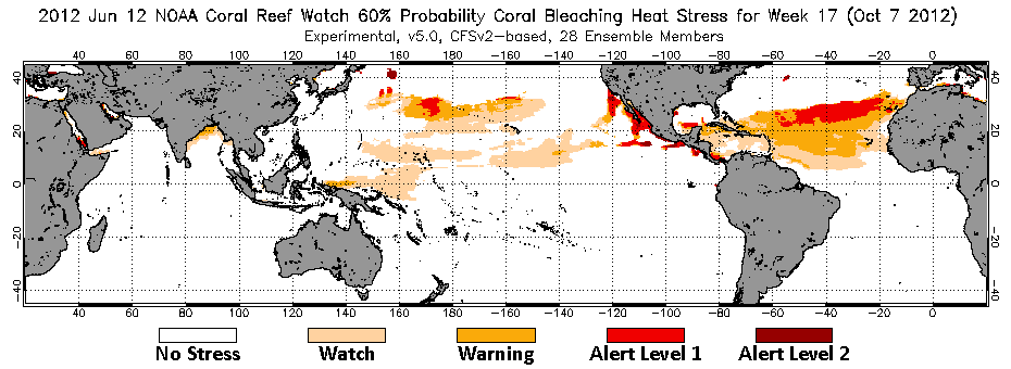 Outlook Map