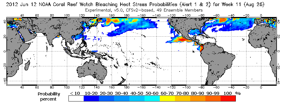 Outlook Map