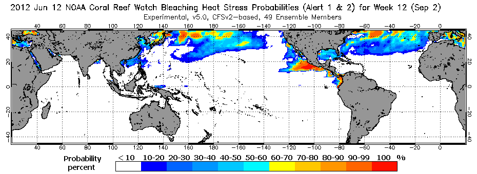 Outlook Map