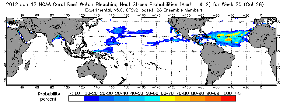 Outlook Map