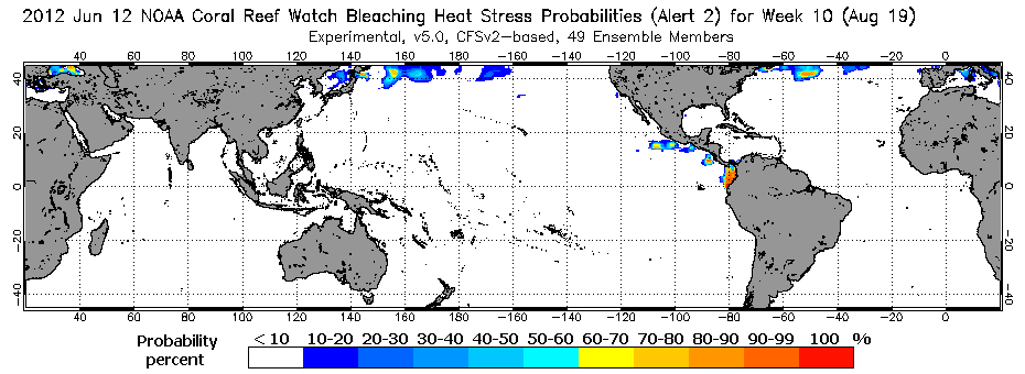 Outlook Map