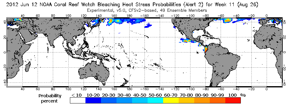 Outlook Map