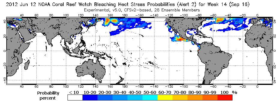 Outlook Map