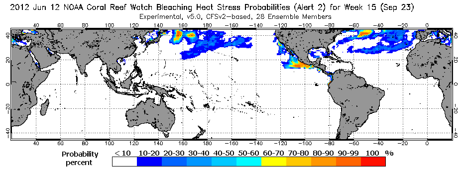 Outlook Map