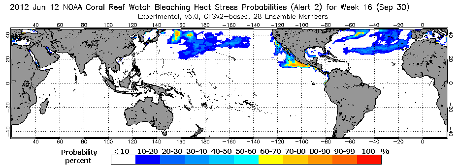 Outlook Map